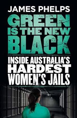 Seller image for Green Is the New Black (Paperback) for sale by AussieBookSeller