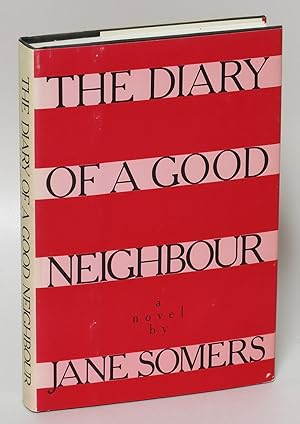 Immagine del venditore per The Diary of Good Neighbour venduto da Eureka Books