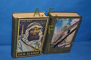 Im Lande des Mahdi, in 2 Bänden: Band 1: Menschenjäger, Band 2: Der Mahdi (Karl May s gesammelte ...