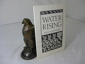 Immagine del venditore per Water Rising (Signed) venduto da Frey Fine Books