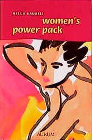 Imagen del vendedor de Women's Power Pack, m. Begleitheft a la venta por Versandantiquariat Felix Mcke