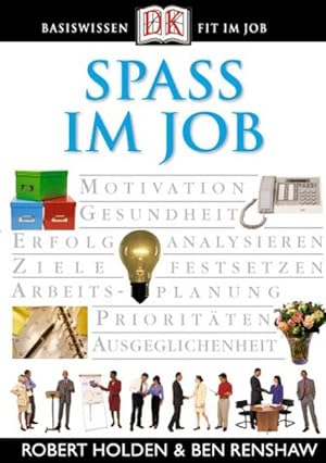 Seller image for Spass im Job for sale by Versandantiquariat Felix Mcke