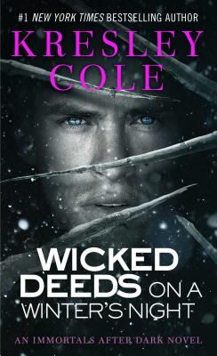 Seller image for Wicked Deeds on a Winter's Night (Paperback or Softback) for sale by BargainBookStores