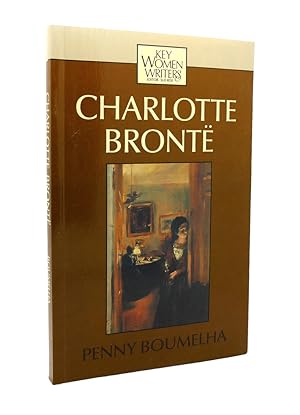 Seller image for CHARLOTTE BRONTE for sale by Rare Book Cellar