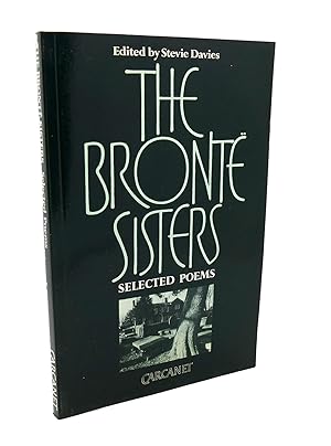 Seller image for THE BRONTE SISTERS Selected Poems for sale by Rare Book Cellar