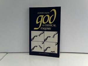 Seller image for God: A Critical Enquiry for sale by ABC Versand e.K.
