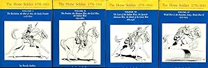 The Horse Soldier 1776-1943. The United States Cavalryman: His Uniforms, Arms, Arms, Accoutrement...