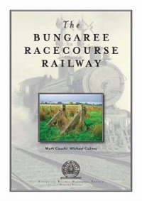 The Bungaree Racecourse Railway