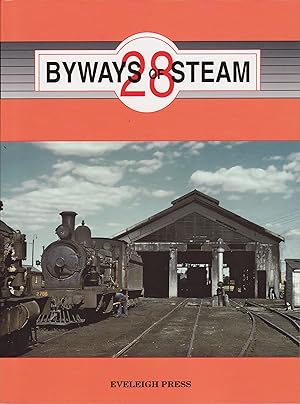 Byways of Steam 28 - on the Railways of New South Wales