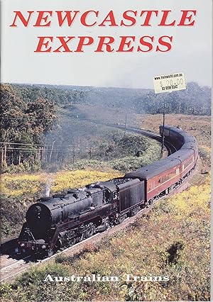 Image du vendeur pour Newcastle Express - Australian Trains mis en vente par Train World Pty Ltd