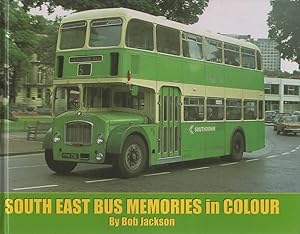 South East Bus Memories in Colour