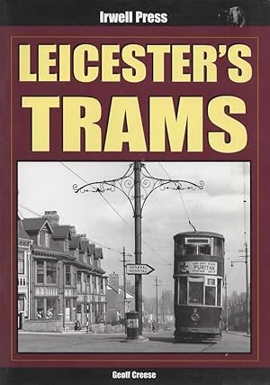 Leicester's Trams