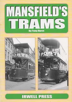 Mansfield's Trams