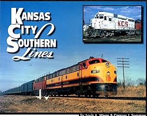 Kansas City Southern Lines