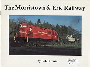 The Morristown & Erie Railway