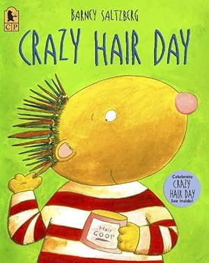 Seller image for Crazy Hair Day (Paperback) for sale by Grand Eagle Retail