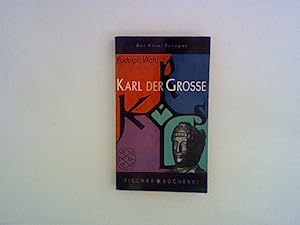 Seller image for Der Vater Europas: Karl der Grosse for sale by ANTIQUARIAT FRDEBUCH Inh.Michael Simon
