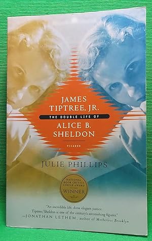 James Tiptree, Jr.: The Double Life of Alice B. Sheldon