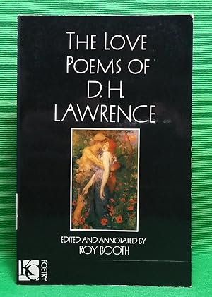 The Love Poems of D.H. Lawrence