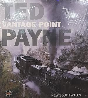 Ted Payne: Vantage Point 'New South Wales'