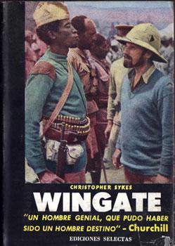 Wingate