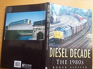 Image du vendeur pour Diesel Decade: The 1980s mis en vente par Tony Earl Books