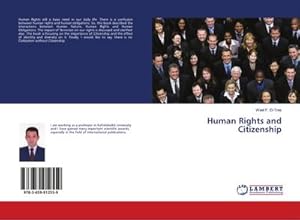 Seller image for Human Rights and Citizenship for sale by AHA-BUCH GmbH