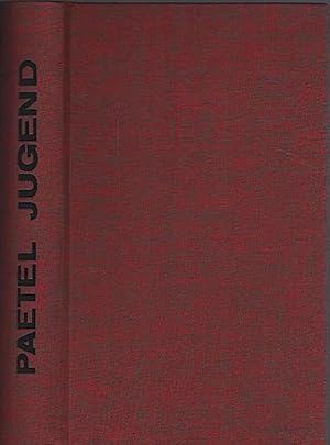Seller image for Jugend in der Entscheidung : 1913, 1933, 1945 / Karl O. Paetel for sale by Schrmann und Kiewning GbR