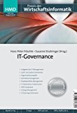 Seller image for IT-Governance for sale by Antiquariat Bookfarm