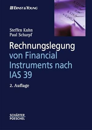 Seller image for Rechnungslegung von Financial Instruments nach IAS 39 for sale by Antiquariat Bookfarm