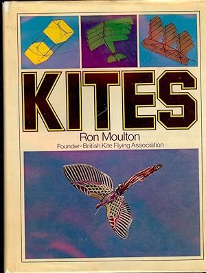 Seller image for KITES for sale by Antic Hay Books