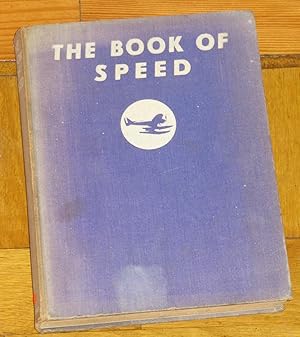 Imagen del vendedor de The Book of Speed a la venta por Makovski Books