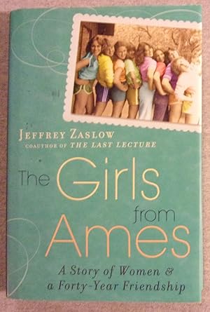 Seller image for The Girls from Ames for sale by Book Nook