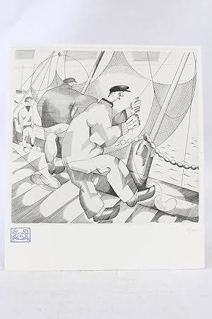 Image du vendeur pour Laboureur. Catalogue de l'exposition au muse de l'Arsenal de Gravelines mis en vente par Librairie Le Feu Follet