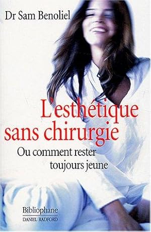 Esthétique sans chirurgie