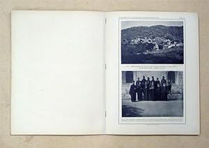 Imagen del vendedor de Eine Frhlingsfahrt nach Kreta (Mrz - April 1914). a la venta por antiquariat peter petrej - Bibliopolium AG