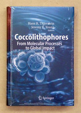 Coccolithophores: From Molecular Processes to Global Impact.