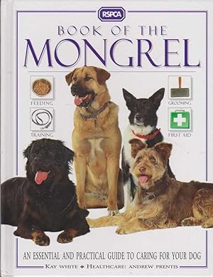 RSPCA: Book of the Mongrel