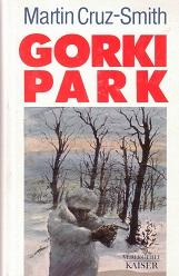 Gorki Park. Roman.