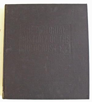 Seller image for The Pictorial History of the Holocaust for sale by Friends of PLYMC