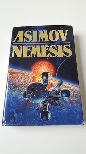 Nemesis by Isaac Asimov Nemesis by Isaac Asimov