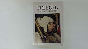 Image du vendeur pour Bruegel the complete Paintings mis en vente par Goldstone Rare Books