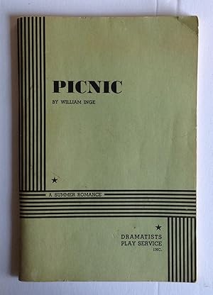 Seller image for Picnic. A Summer Romance. for sale by Monkey House Books