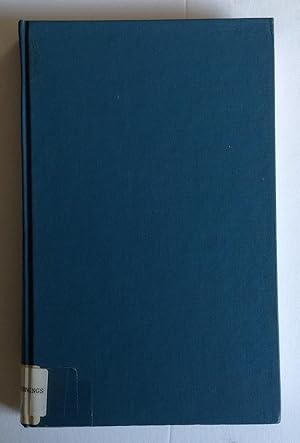 Bild des Verkufers fr The Trumpet Soundeth: William Jennings Bryan and His Democracy, 1896-1912. zum Verkauf von Monkey House Books