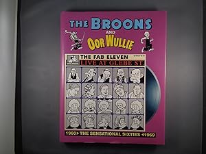 Seller image for The Broons and Oor Wullie for sale by Strawberry Hill Books