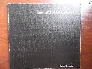 Seller image for Las Mismas Manos Arte De Los Trabajadores De La Siderurgica Del Orinoco for sale by Libreria Babel