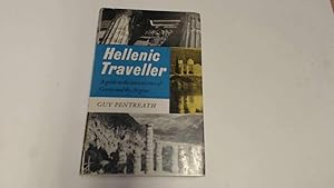 Seller image for Hellenic Traveller for sale by Goldstone Rare Books