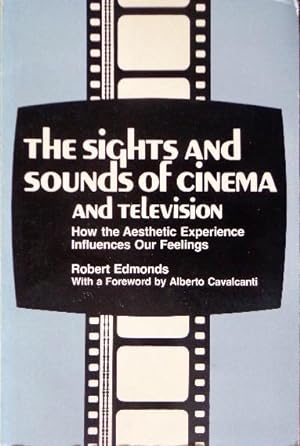 Seller image for Sights and Sounds of Cinema and Television for sale by Canford Book Corral