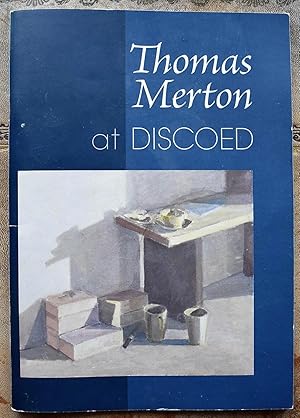 Thomas Merton at Discoed – Heaven in Ordinary: Contemplating Thomas Merton's Photographs Through ...