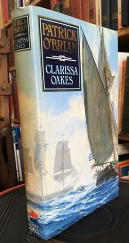 Seller image for Clarissa Oakes for sale by Rickaro Books BA PBFA